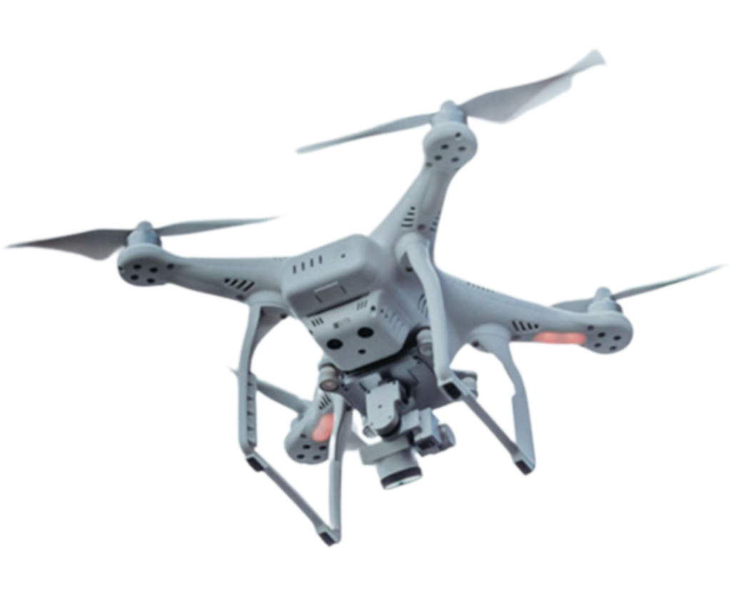 SLCAP Security Drones